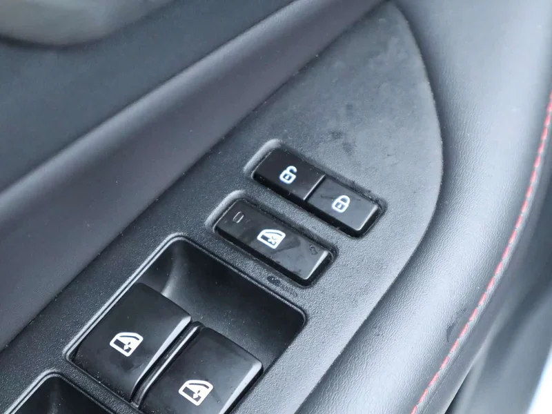 Changan CS35PLUS — фото 10