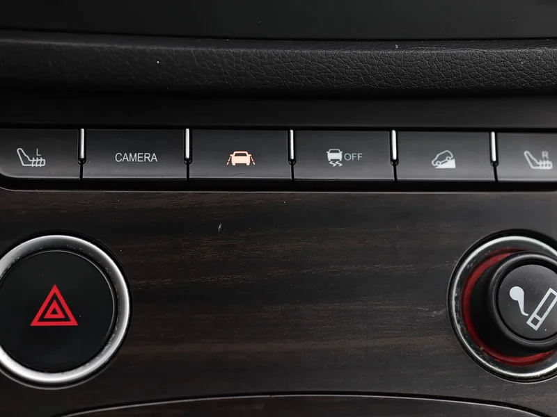 Lufeng X7 — фото 12
