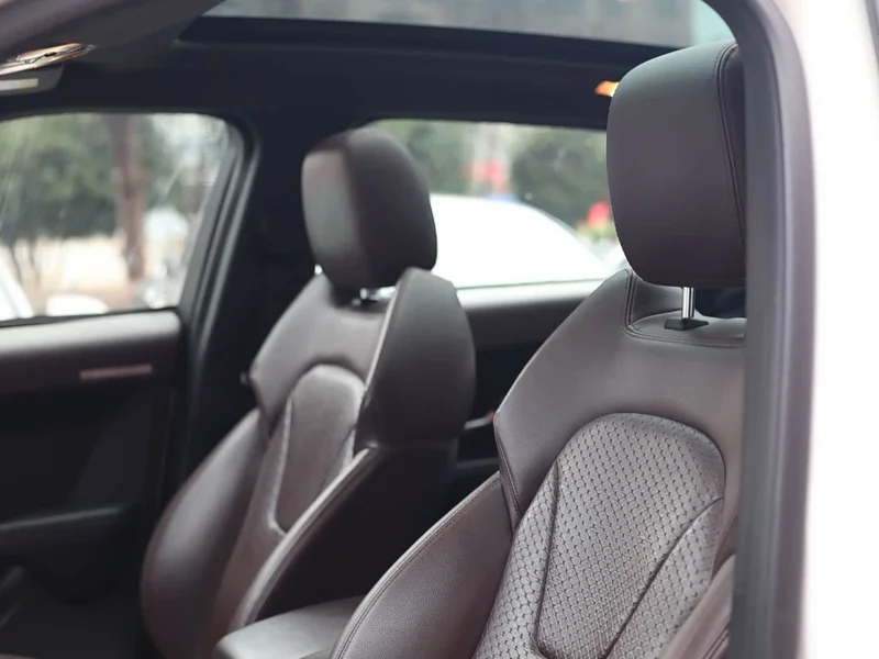 Lufeng X7 — фото 14