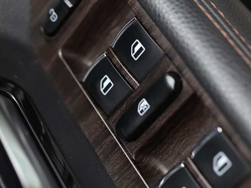 Lufeng X7 — фото 15