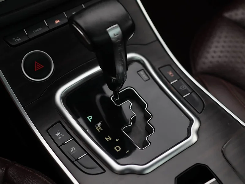 Lufeng X7 — фото 10
