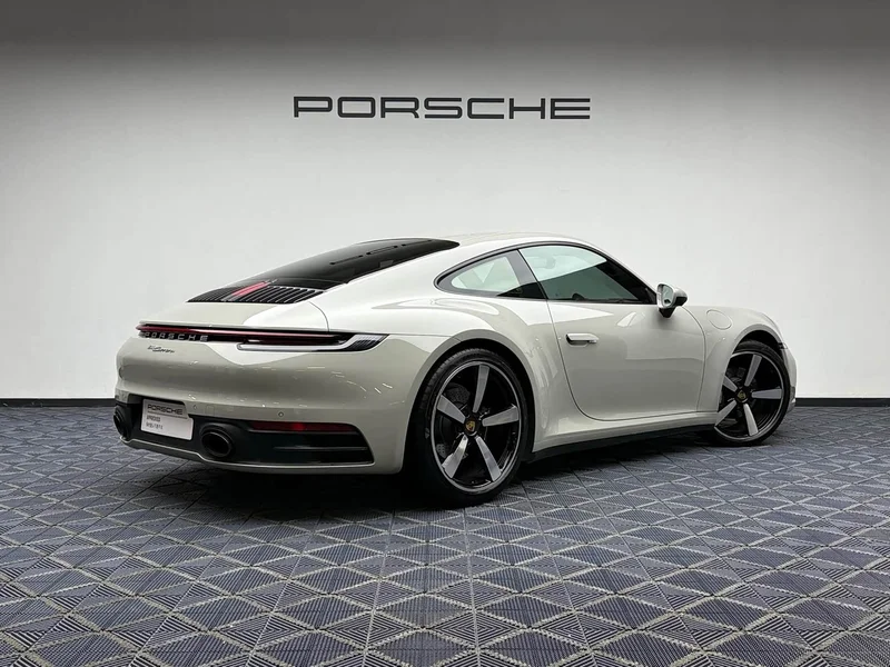 Porsche 911 — фото 2