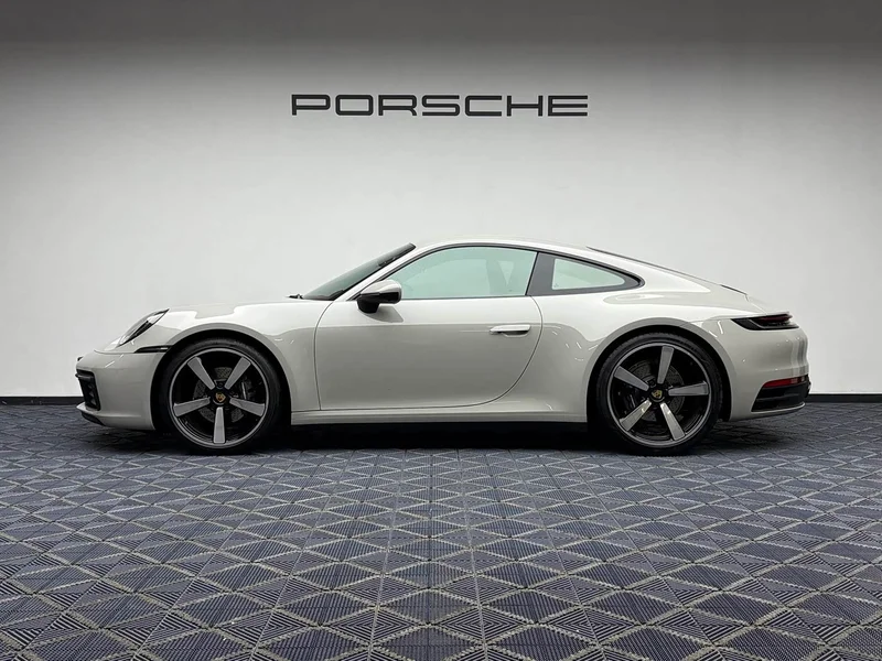 Porsche 911 — фото 4