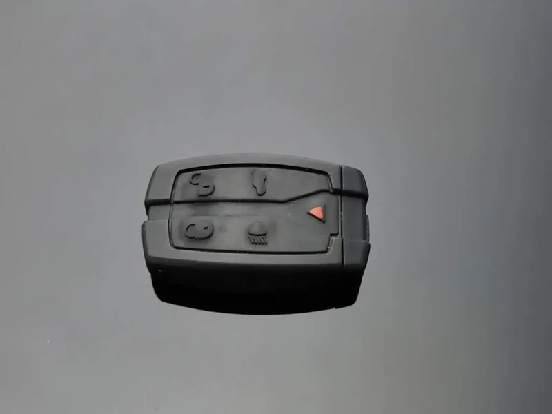 Land Rover Freelander 2 — фото 11