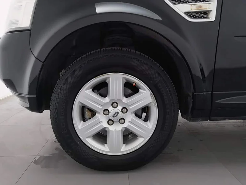 Land Rover Freelander 2 — фото 13