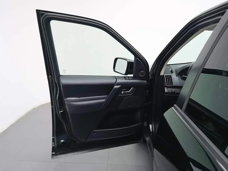 Land Rover Freelander 2 — фото 16