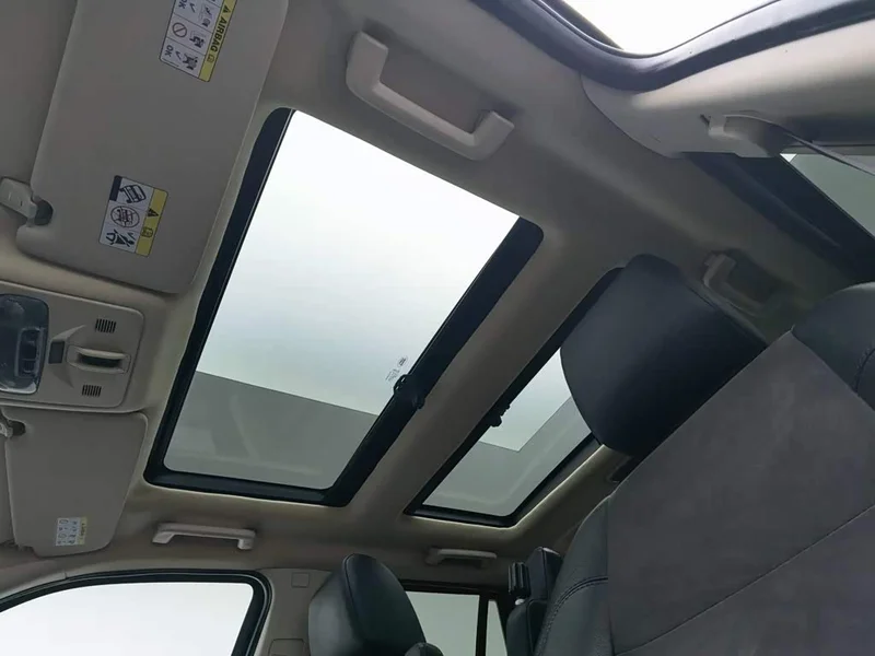 Land Rover Freelander 2 — фото 21
