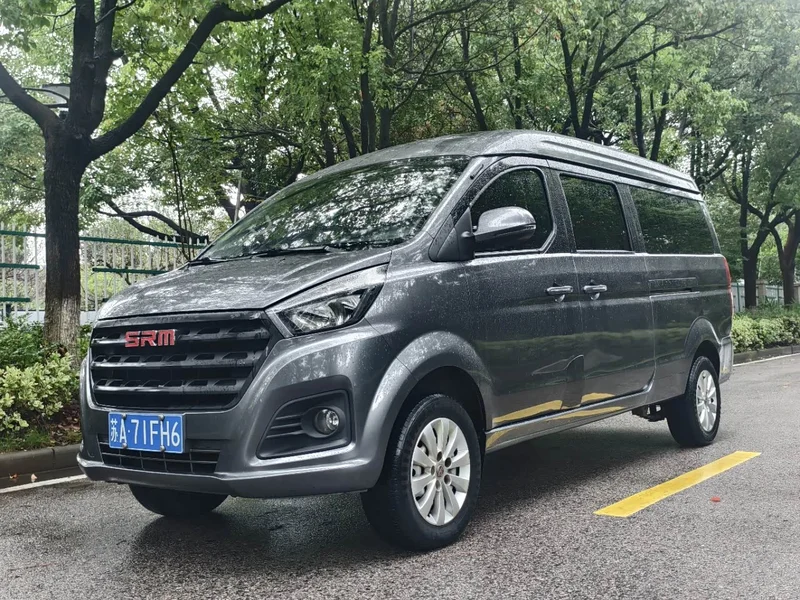 Dongfeng Sealion Classic — фото 1
