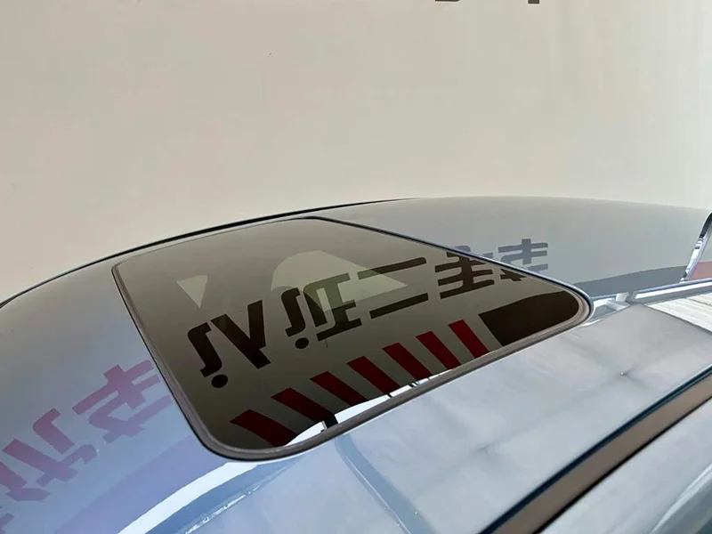 Mazda Atenza — фото 15