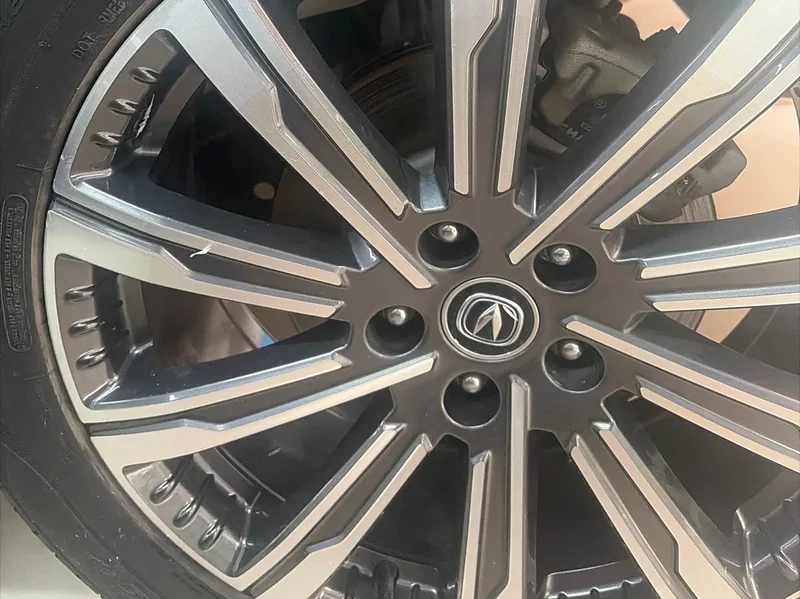 Changan CS75PLUS — фото 11