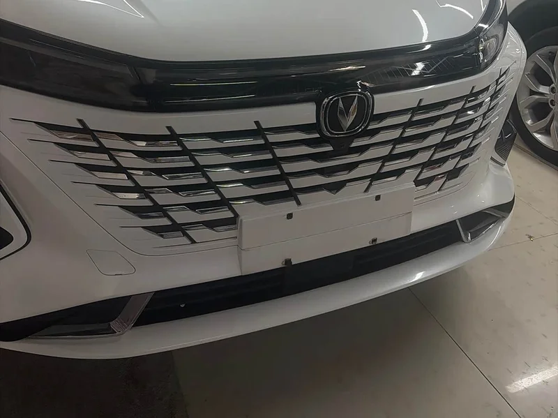 Changan CS75PLUS — фото 13