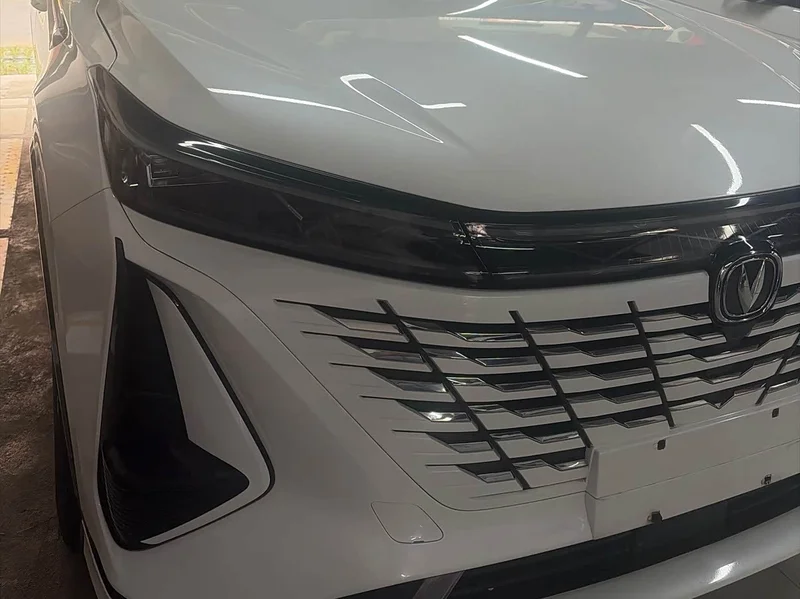 Changan CS75PLUS — фото 14
