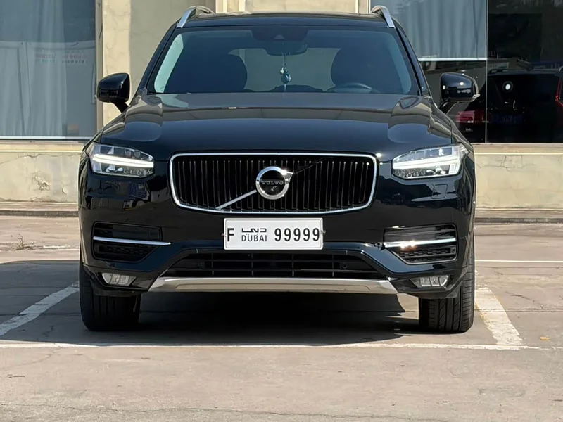 Volvo XC90 — фото 2