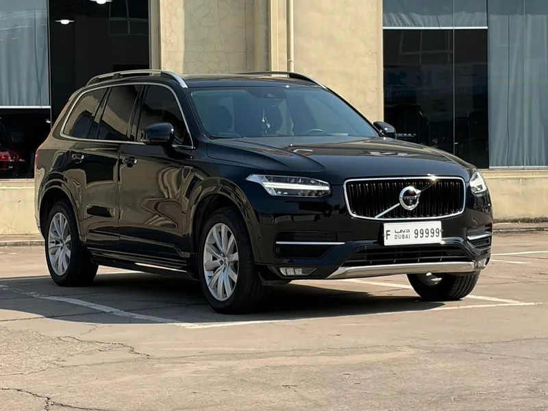 Volvo XC90 — фото 3