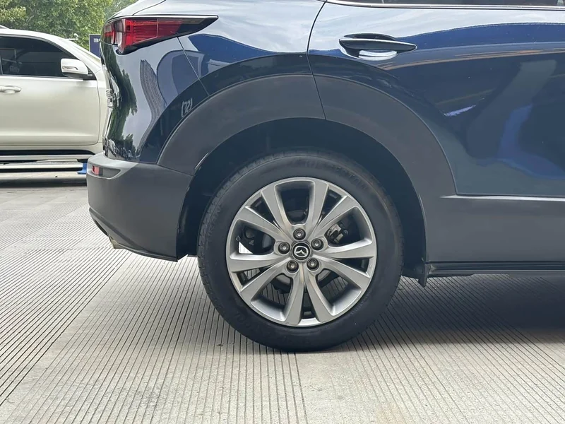 Mazda CX-30 — фото 24
