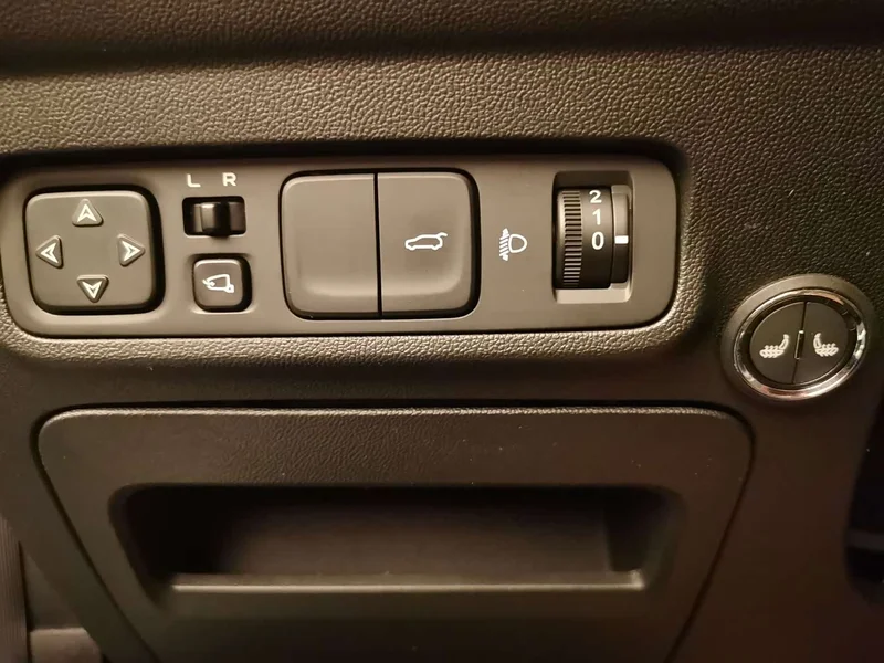 Changan CS35PLUS — фото 14