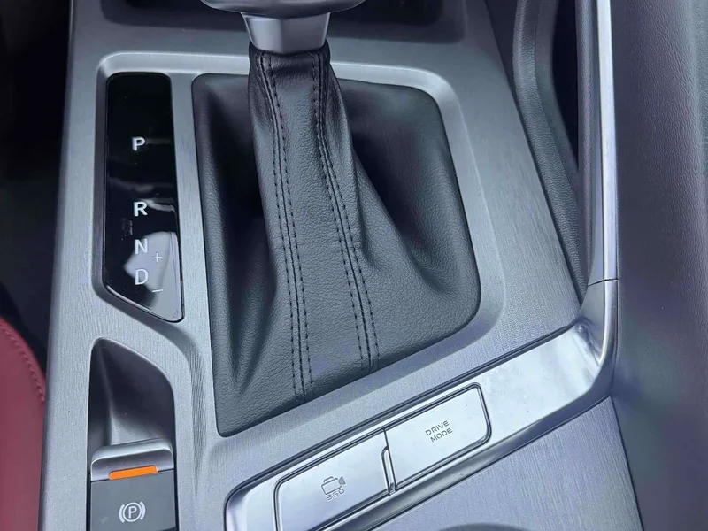 Changan CS35PLUS — фото 15