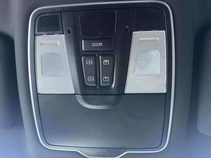 Changan CS35PLUS — фото 18