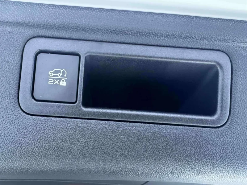 Changan CS35PLUS — фото 19