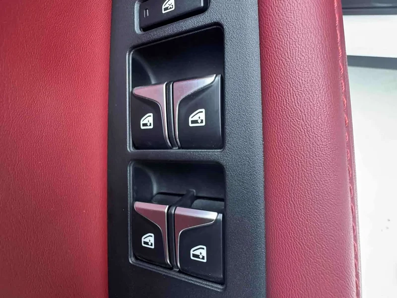 Changan CS35PLUS — фото 23