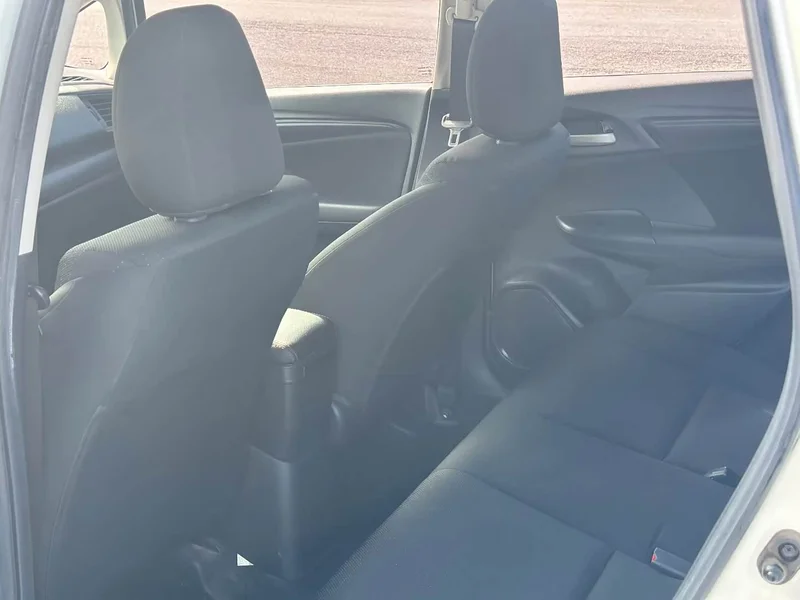 Honda Fit — фото 6
