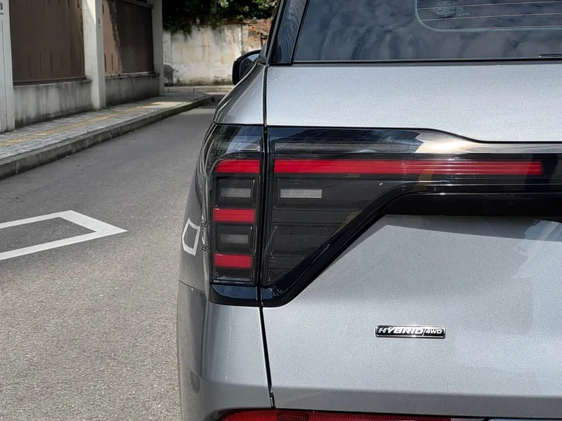 Ford Edge — фото 12