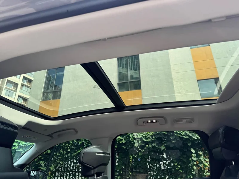 Ford Edge — фото 15