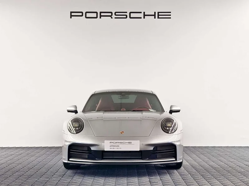 Porsche 911 — фото 2