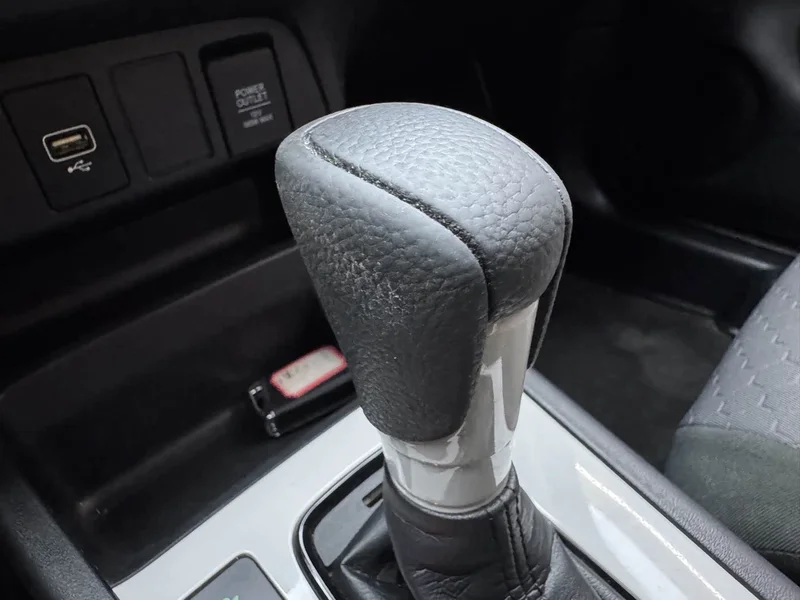 Honda Fit — фото 20