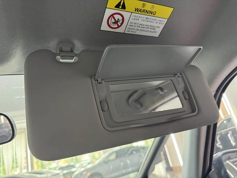 Honda Fit — фото 21