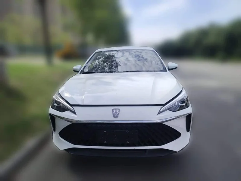Roewe i5 — фото 2