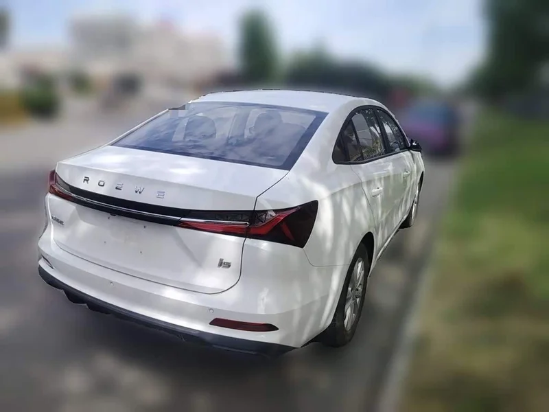 Roewe i5 — фото 4