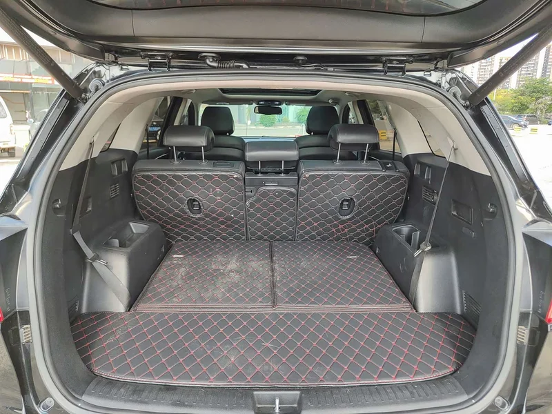 Kia Sorento — фото 11