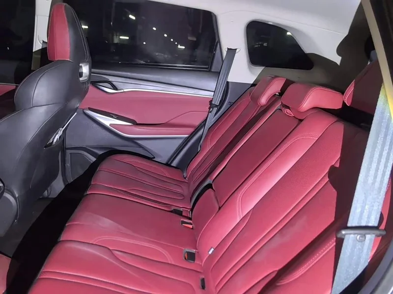Changan CS75PLUS — фото 18