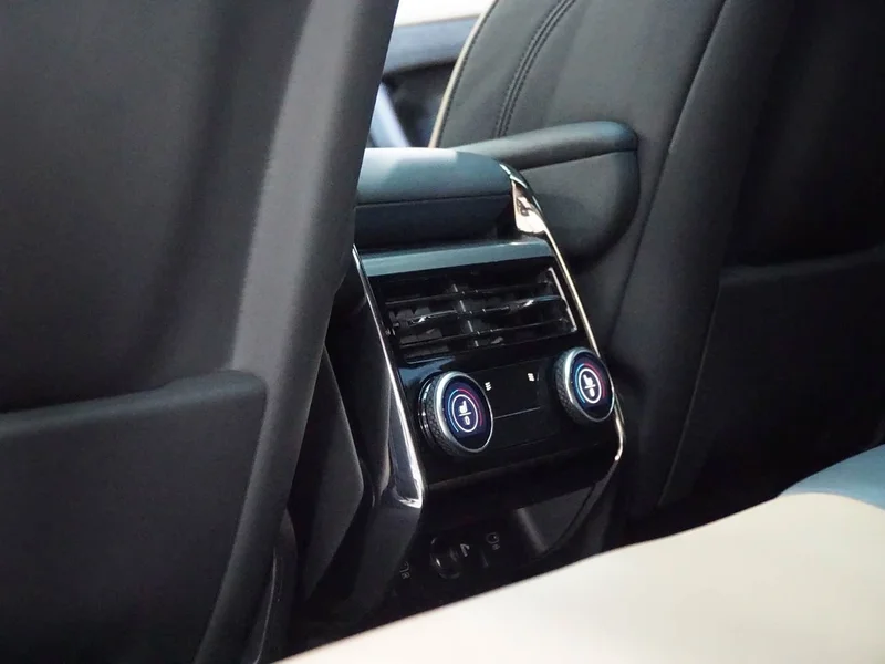 Land Rover Range Rover — фото 14