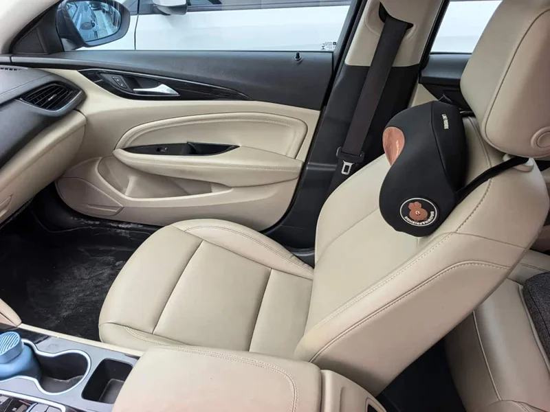 Buick Regal — фото 12