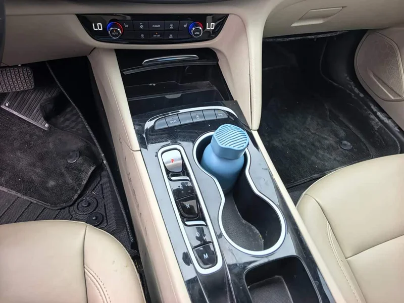 Buick Regal — фото 15