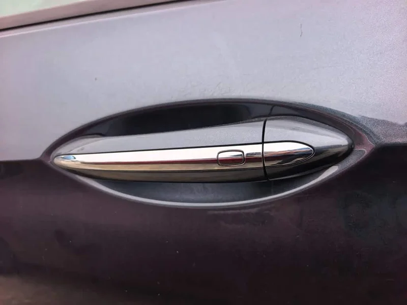 Buick Regal — фото 7