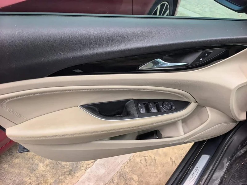 Buick Regal — фото 8