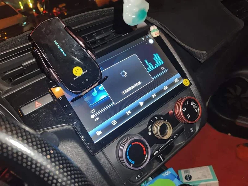 Honda Fit — фото 13