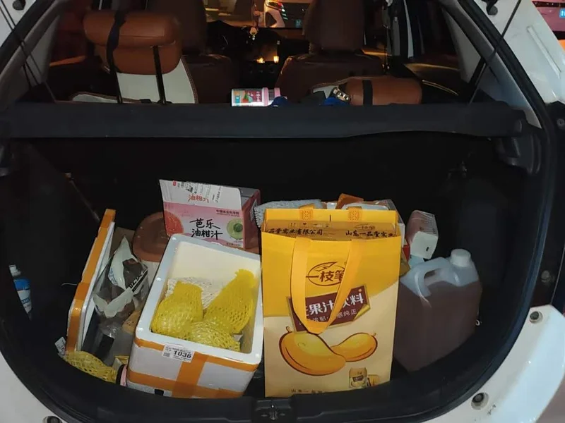 Honda Fit — фото 4