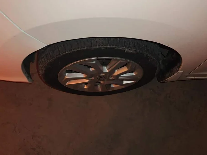 Honda Fit — фото 6
