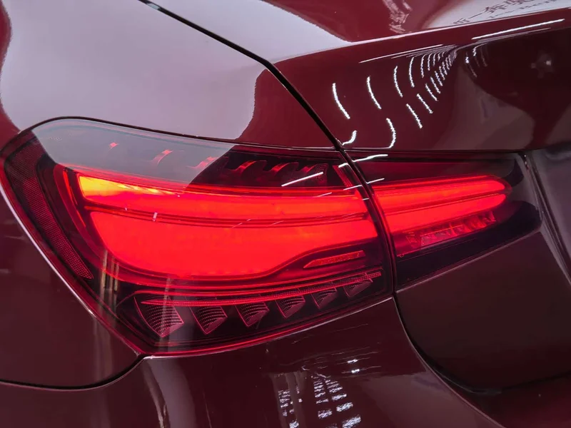 Mercedes-Benz A-Class — фото 17