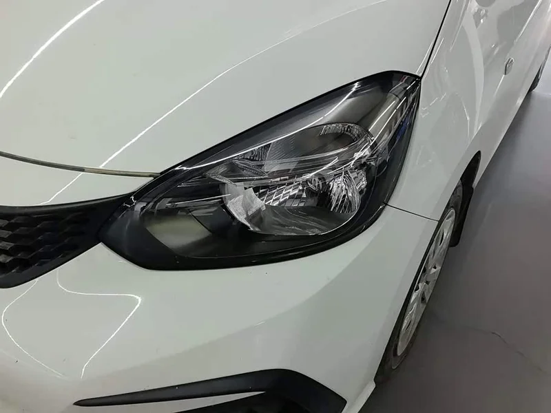 Honda Fit — фото 5