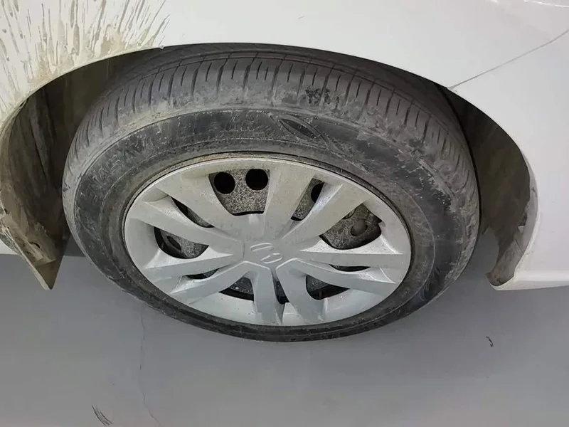 Honda Fit — фото 6