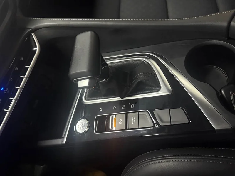 Changan Eado — фото 14