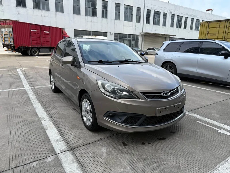 Chery Fengyun 2 — фото 3