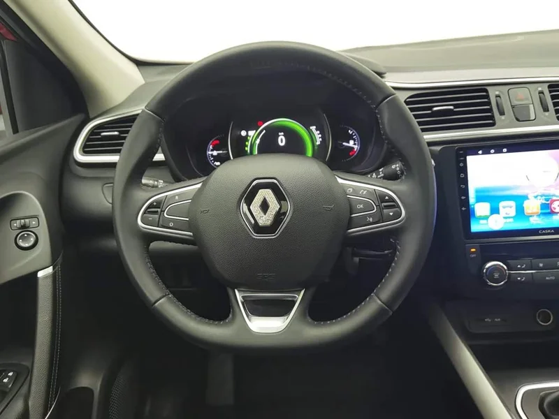 Renault Kadjar — фото 11