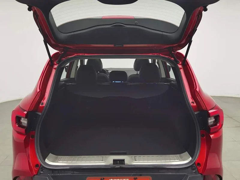 Renault Kadjar — фото 16
