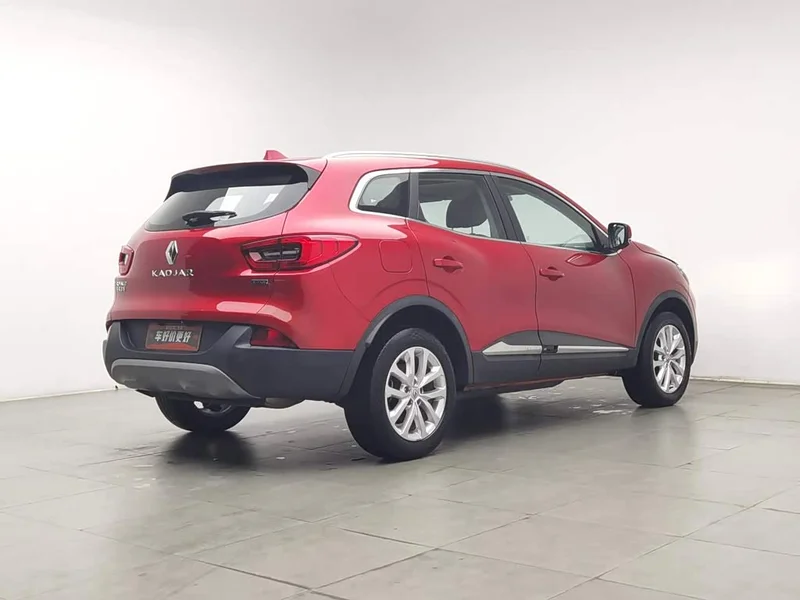 Renault Kadjar — фото 2